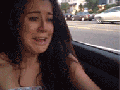 Caught singing
