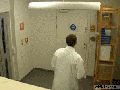 Scientists prank each other