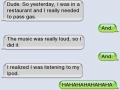 Awkwardest Moments Ever!