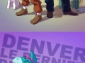Awesome fan art