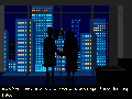 8 bit Fight Club