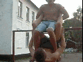 Let's try to do a trick
