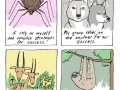 Animal inspiration