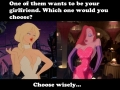 Which would you choose?