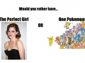 Would you rather have..
