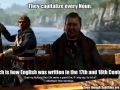 Ubisoft's attention to details