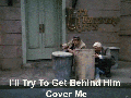 Cover me