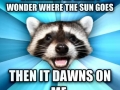 It's Pun O'Clock