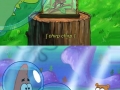 Oh Spongebob