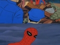 Alright Spidey, confess