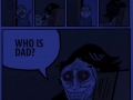 Who is dad?