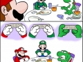 Fortune cookies