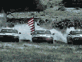 Revolutionary war