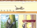 Why cats love boxes