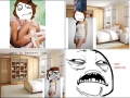 Why I shave before bed
