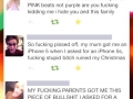 Don't be these people