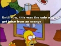Classic Simpsons