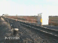 Bad time to stumble