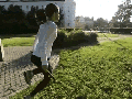 Jump Rope Backflip
