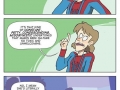 Invasion of fake geek girls