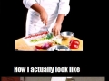 How it always is