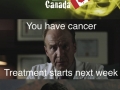 Breaking Bad: Canada