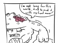Poor Graveler