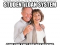 Scumbag baby boomers