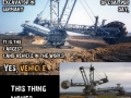 The Earth Shredder