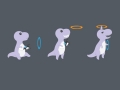 T-Rex problem solved