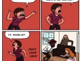 Apartment drama
