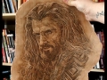 Thorin Oakenshield