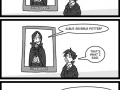 Severus & Albus Severus