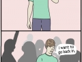 Why I am like a cat