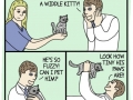 Why I couldn't be a Vet