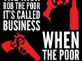 Truth about the rich & poor