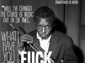 Miles Davis