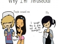 Why I'm Anti-Social