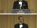 Oh Mr. President..