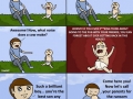 Best son ever