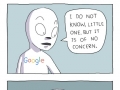 Google, no.