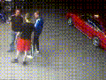 How not to start a fight