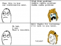 I've been shrink-zoned