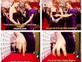 Chubby fingers