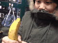 The Banana Master
