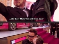 RDJ is awesome!