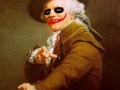 Why so serious?