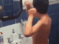 Come at me bro! Oh sh..!