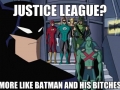 Justice League
