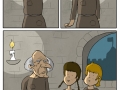 You were saying grandpa